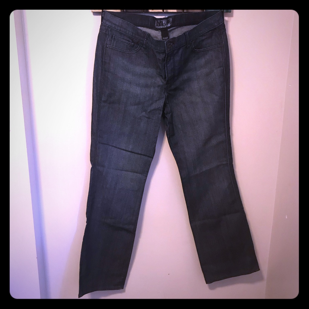 Brand New With Tags New York  Company Jeans